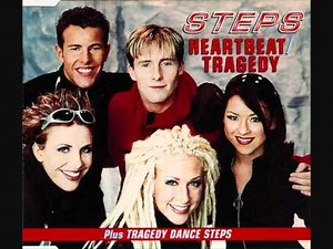 Steps - Heartbeat (Step One, Gold: Greatest Hits and The Ultimate Collection)