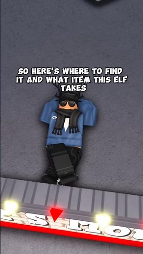 How to find the 6th & 7th Bloxburg elf | 2025 Bloxburg elf hunt