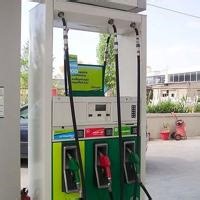 Gas prices going down