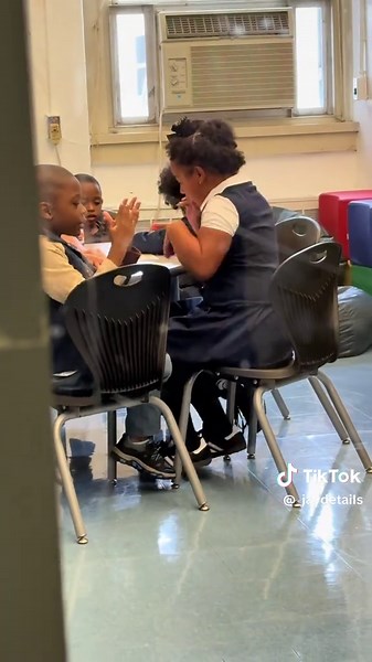 Understanding Stimming in School Settings