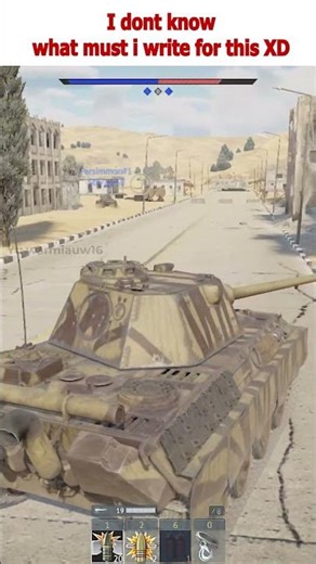 The Strv m/38 be like :