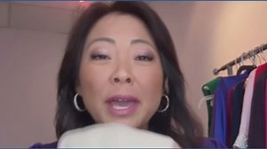 A robot that folds laundry - A robot named Isaac is helping to lighten the load for workers at Tumble, a San Francisco-based laundry service. It’s made by Weave Robotics. | CBS 8 San Diego