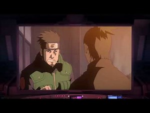 Toonami Bumpers: Complete Countdown Bumps