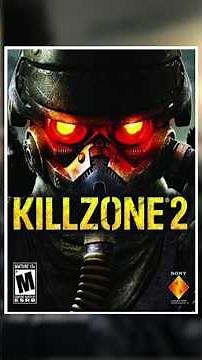 KILLZONE 2 EXCLUSIVE PlayStation 3 Game!!!
