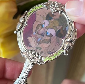 9.4K views · 344 reactions | Enchanting reflections with the #Loungefly Disney Beauty and the Beast Gaston Villains Scene 3" Limited Edition enamel pin ~ available on Loungefly.com! 爵鹿 Shop: https://bit.ly/3vf6wZz | Loungefly | Facebook