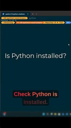You could be a developer, do you dare start? #python #programmer #pythonforbeginners #coding