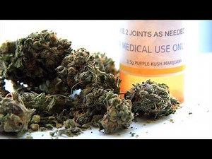 The Need for Cannabis Standards: ASTM Committee D37