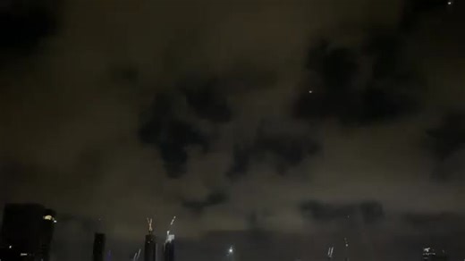 #Israel : Selon Agence Française de Presse (AFP), Israël a bombardé le site nucléaire d'Ispahan le neuvième jour de conflit avec l'Iran. Cette action fait partie de leur campagne lancée il y a neuf jours contre Téhéran, visant à limiter les aspirations iraniennes liées à l'armement nucléaire. Partie 3 | Réveil Africain