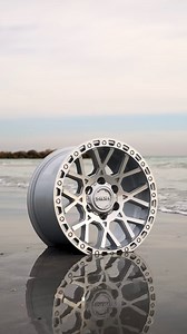 NEW FINISH! The Crawler just got even better, now available in a Machined finish! 💎 We've heard your call for more Machined options in our Offroad Range, and we're excited to introduce our latest addition: the Machined Crawler! ﻿ The new finish is available to suit Ranger/Everest, 300 Series, Prado & Hilux, D-MAX/MU-X, Y62 Patrol, New Amarok, & more. ﻿ 17" fitments are in-stock & available now, and 18" fitments ready for pre-order, arriving early July. ﻿ Find your nearest ROH Dealer using the W