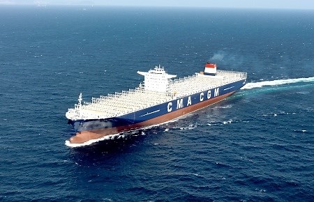 10 Important Points To Comply With Ship Energy Efficiency Management Plan