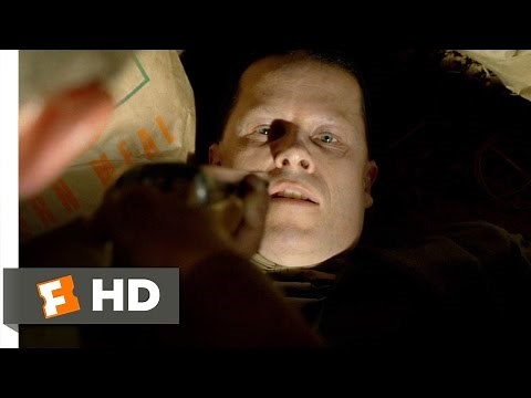 Lawless (8/10) Movie CLIP - Moonshine Raid (2012) HD