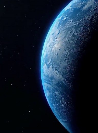 Earth Live Wallpaper - Stunning 4K HD Quality Planets and Universe Aesthetic Videos