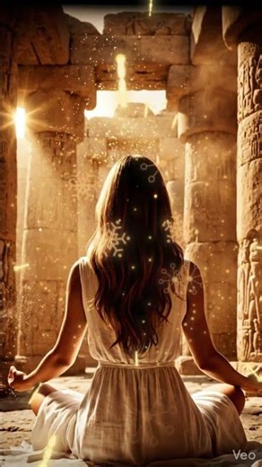 Abundance Soundscape – Money Attraction Vibration for Daily Meditation #meditationmusic