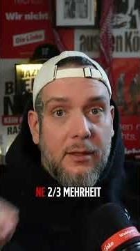 Nach nur zwei Wochen im Amt hat der Stadtrat von Bad Salzuflen die AfD Vizebürgermeisterin Sabine Re