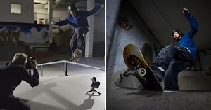 Huge Nikon Z9 Update Turns it Into an Intelligent Camera Trap