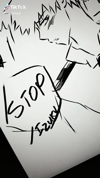 Bakugo Slap Animatic with a Twist