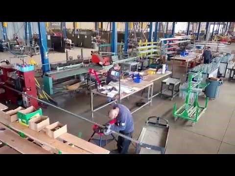 ACCO Engineered Systems - Commerce, California