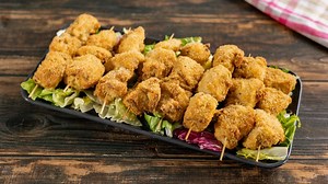 Spiedini di pollo - Fatto in casa da Benedetta