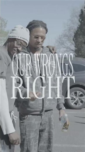 Against All Odds out now!!