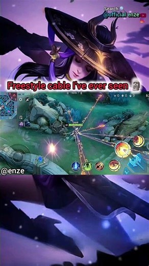 FANNY FREESTYLE CABLE X PHONK 🔥