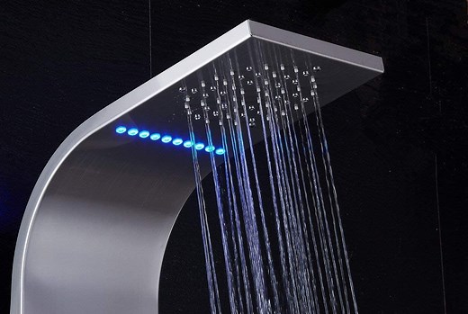 Shower Wall Panels Review | Best Waterproof Shower Wall Panels To Buy