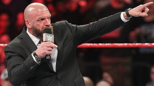 After being seen at AEW shows, "several" from a wrestling company spotted at WWE's MSG event handing out flyers -Reports
