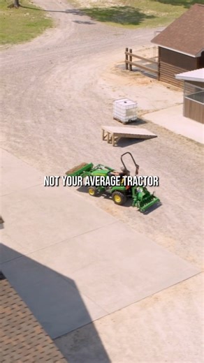 The 1023E gets it done. Mowing, loading, grading, you name it. Easy to run, tough to beat, and backed by the service you know and trust. When we say it’s more than paint deep, we mean it.  Check out the current offers:  https://www.evergladesfarmequipment.com/specials/details/more-than-paint-deep/ #JohnDeere #EvergladesEquipmentGroup #1023E #MoreThanPaintDeep | Everglades Equipment Group | Facebook