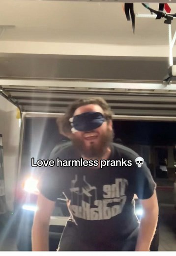 Harmless Pranks That Will Make You Laugh
