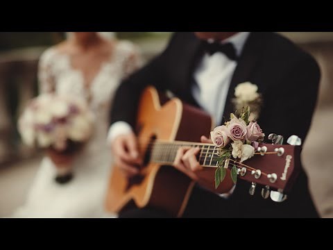 Top 10 Wedding Songs with Meaningful Lyrics