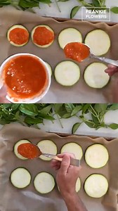 Cooking with Frankie! Starting your weekday right with a garden-fresh recipe that you DEFINITELY need to try. | Breakfast Television