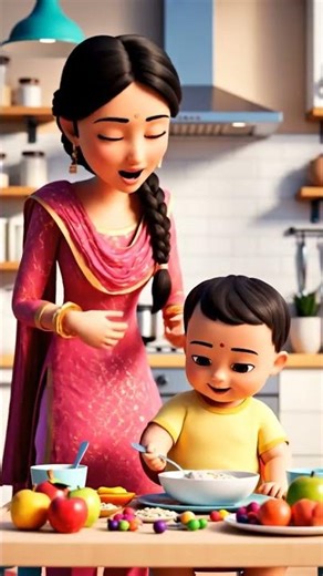 Good Manners Activity - Part B #cartoon #learnanewwordtoday #cartoon #funny #kids #animation