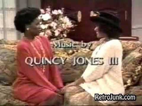 The Fresh Prince of Bel Air End Credits Season 1
