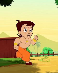 572K views · 29K reactions | #ChhotaBheem #BheemKiYaadash #Dholakpur #CartoonComedy #KidsCartoon #FunnyCartoon #AdventureStory #ChhotaBheemFans #CartoonReels #KidsEntertainment | Mighty Raju | Facebook