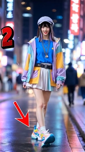 5 Types of Korean Girls 🇰🇷 Which One Is Your Type?