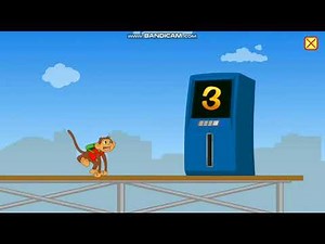 Starfall: Coin Monkey Coin Machine Explosion Sparta Extended Remix