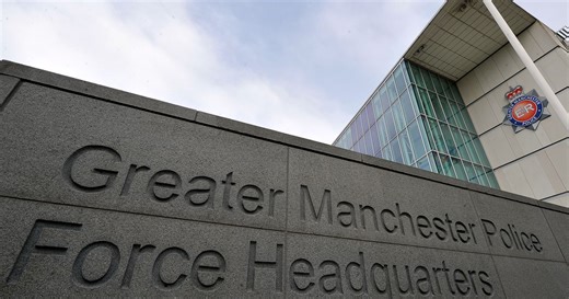 The Greater Manchester Police jobs you can apply for now