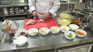 TAMWORTH TAFE WELCOMES 5-STAR CHEF TO HOSPITALITY FACULTY - NBN News