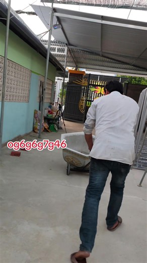 Mẫu Xe Nâng Chậu Gọn Nhẹ #xedichuyenchau #xegapchau #xedoichau #xedichuyenchaukieng #xenangchaukieng