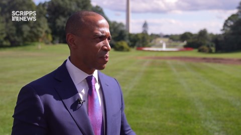 HUD secretary pursues 'paradigm shift' in administration’s approach to homelessness