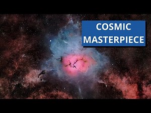 Beguiling Photos of Deep Space from June 2025