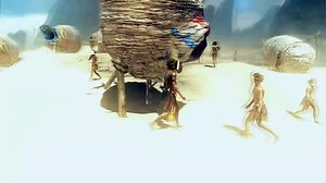 Project Dust - Debut