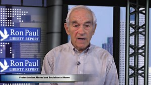 11K views · 213 reactions | Protectionism Abroad and Socialism at Home | Ron Paul | Facebook