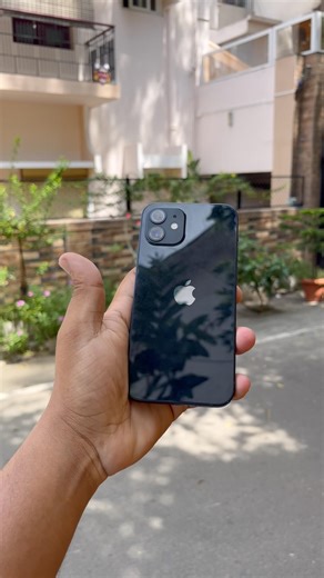 iPhone 12 🍎 Just ₹19,500 😳 Worth ah illa scam ah? 🔥