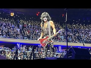 KISS - I Was Made For Lovin’ You - Dec 2nd 2023 - The Last Show - MSG New York (live)
