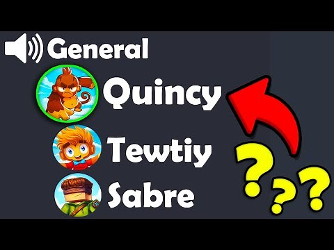 The Quincy VOICE ACTOR showed us his ORIGINAL Audition lines for BTD 6!!