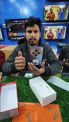 Redmi 14c 5g unboxing review#viral #smartphone #techreview