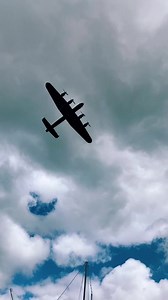 Celebrate Vintage Aviation at Moira Canal Festival with Lancaster Bombers and D-Day Darlings