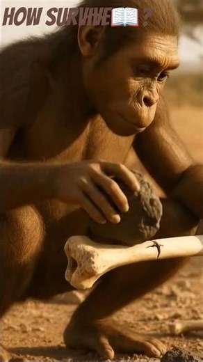 #ancienthistory #australopithecus #earlyhumans #firsthumans #humanevolution #originofhumans