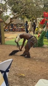 World Most Unique Dance ever! Tiv Cat Dance (Tsuwetsere) is the most unique dance on Earth #TivKingdom | Tiv Kingdom