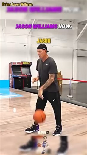 85K views · 1.9K reactions | Prime Jason Williams Prt214 | PROF IAN | Facebook